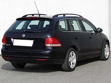 migavac za retrovizor golf 5: VOLKSWAGEN GOLF 5 2.0TDI - KOMPLETAN AUTO U DELOVIMA | Kompletan — 2