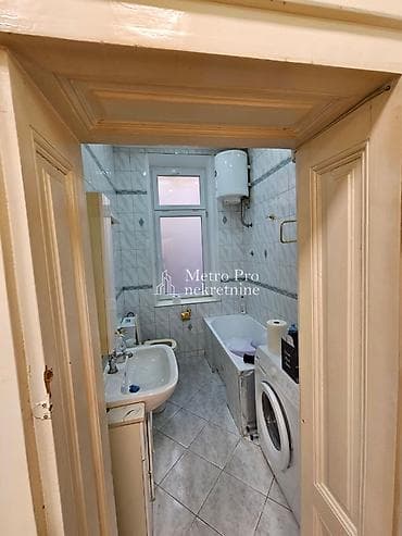 stan leskovac izdavanje: Dvoiposoban stan na prodaju, Slavija, 42m2 + 15m2 terasa Na jednoj od — 9