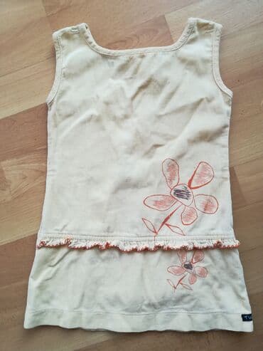 tommy hilfiger haljine: Midi, Sleeveless, 80 — 1