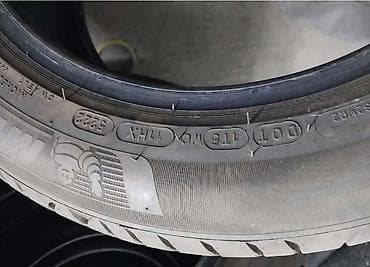 prodaja automobila golf 5: MICHELIN 205/55 R16 LETNJA | gume kao nove, sve cetri su slikane — 8