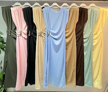 kaftan haljina: 03. L. ✨ Haljina 2.850 dinara ✨ — 3