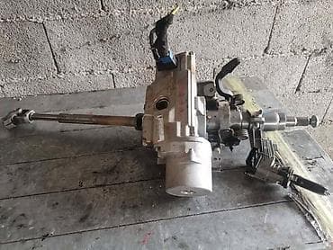ELEKTRO SERVO VOLAN ZA FIAT GRANDE PUNTO OD 2009. DO 2012. GOD. | na lalafo.rs ELEKTRO SERVO VOLAN ZA FIAT GRANDE PUNTO OD 2009. DO 2012. GOD. |