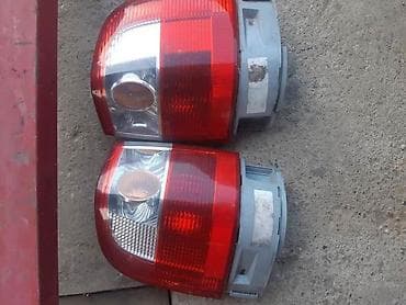 c4 2005: STOP LAMPE GALAXI ZA FORD GALAXY ZA 2005. GOD. | FORD velika ponuda — 2