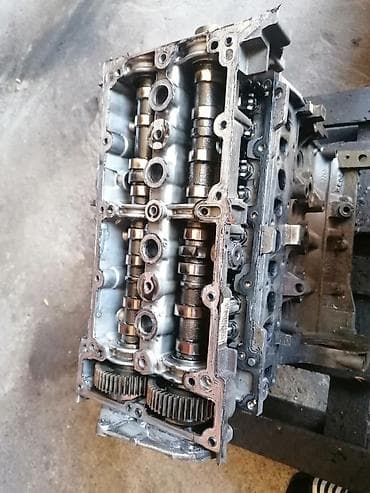 jvc car audio: Dekla sa bregastama – Fiat 1.3 MultiJet Opis: - Kompletna glava sa — 2