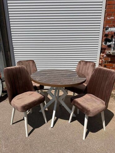 retro drvene stolice: 06. set
270e — 6