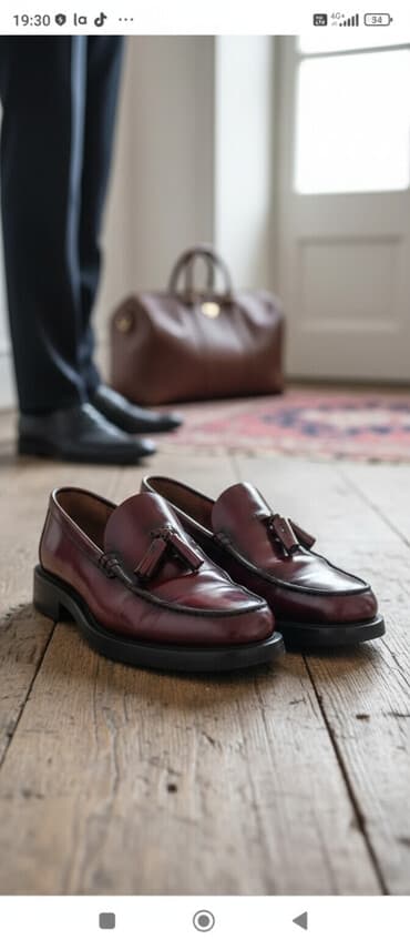 Cipele, Prada, veličina - 43.5