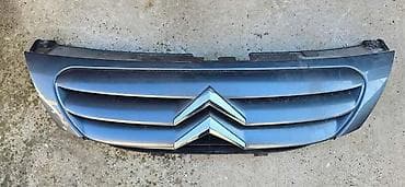 citroen c3 znak: MASKA BRANIKA ZA CITROEN C3 | Maska branika Citroen C3 — 1