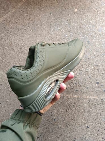Women's Sneakers and athletic shoes: Skechers, 45 — 9