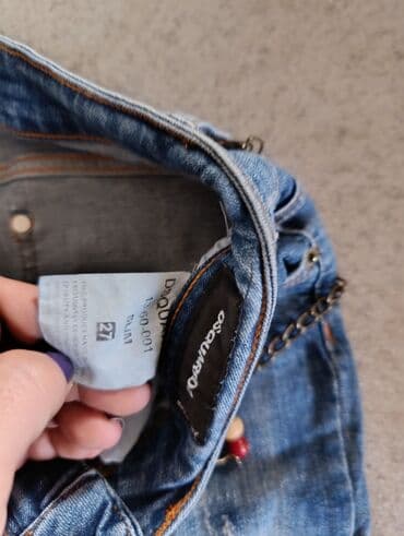 novi pazar farmerke veleprodaja cene: Farmerke m — 4