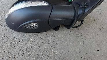 prikolica za moped: H LINE RETROVIZORI GOLF 6 ZA VOLKSWAGEN GOLF 6 | — 2