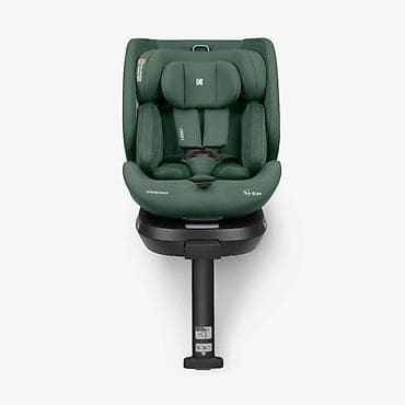 nike trenerka zelena: KIKKA BOO I-ORBIT Premium i-Size autosedište 40–150 cm, ISOFIX sa — 4