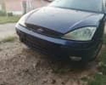 ford p251a: MOTORNA GRUPA ZA FORD FOCUS | Polovni delovi za ford vozila U ponudi — 4