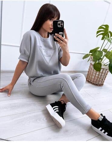 rang trenerke: Trenerka 4200 Rsd
S /MM /L /XL — 3