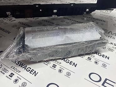 auto elektricar beograd: TABLA SA AIRBAGOVIMA CRAFTER | Komplet tabla sa Airbagovima za VW — 3
