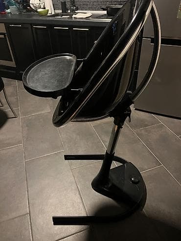 decije radne stolice ikea: Hranilica i stolica za bebe.Jako kvalitetna Moon.Lep dizajn,podesiva — 3