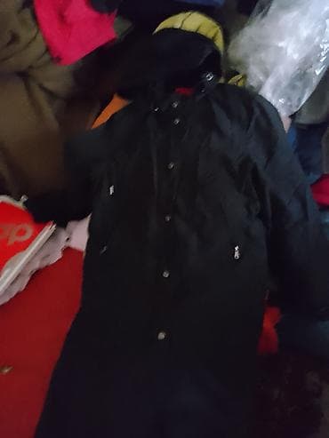 polovne ski jakne: Cecil, M, Jednobojni, Sa postavom — 6