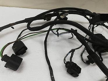 ventilator za auto kabinu: INSTALACIJA ZA AUDI A8 - 4E0971095CT | Instalacija za Audi A8 — 2