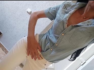 bermude n: DENIM kosulja s. Cene nisu fixne — 1