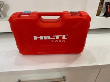 udarna bušilica lidl: - Hilti udarna busilica marke HILTI - Izuzetno kvalitetna udarna — 2