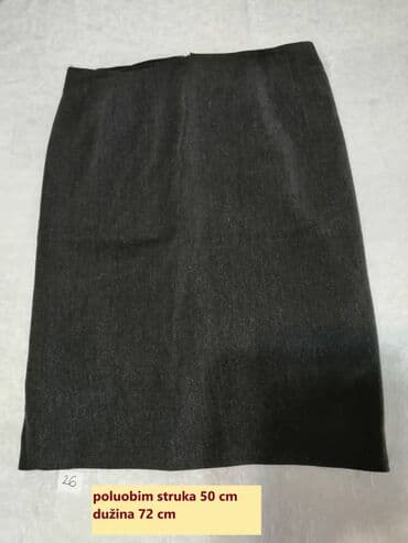 halteri h m: 4XL (EU 48) — 5