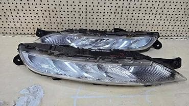 fulton mx 991 u: DNEVNO LED SVETLO ZA CITROEN C4 GRAND PICASSO, C4 PICASSO | Dnevno — 1