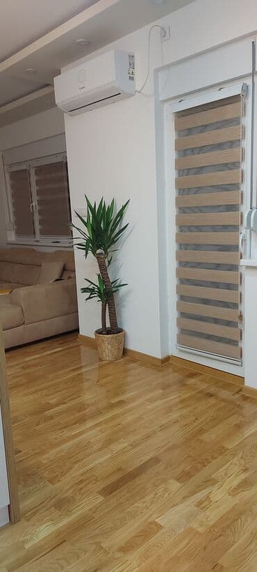 DE LUX zebra zavese ﻿Prodajemo DE LUX   rolo zebra zavese, dan noć