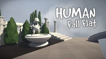 Ostale igre i konzole: HUMAN FALL FLAT PRODAJEMO IGRICU IZ NASLOVA Igrica je nova — 1