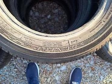 pod 2: DUNLOP 175 65 15 KOMAD | Karakteristike guma Dimenzije 175/65 R15 — 3