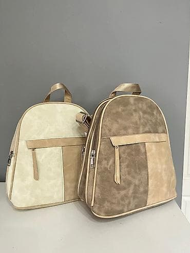 mali rančevi: Ženske torbe i rančevi – elegantni i praktični modeli - Klasične tote — 8