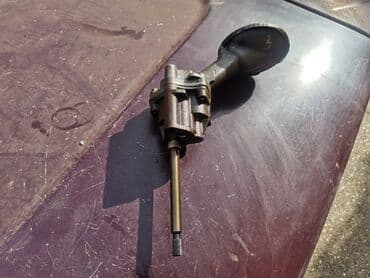 membrana pumpe za gorivo yugo: Uljna pumpa Lada 2121,21213,21214 Niva br.3. Polovno, ocuvano. Skinuto — 7
