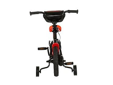 solfedjo za prvi razred: Bicikl kids Visitor Xtreme 12" – crno/crveni Visitor Xtreme dečji — 2