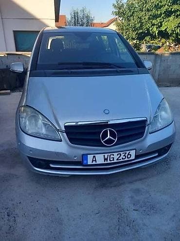 pezo 1: BRANIK MERCEDES W169 ZA MERCEDES BENZ A KLASA OD 2004. DO 2012. GOD — 1