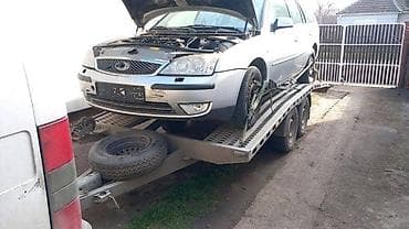 ford eskot: POLOVNI DELOVI SVI MODELI ZA FORD B-MAX, C-MAX, FIESTA . OD 2000. DO — 5