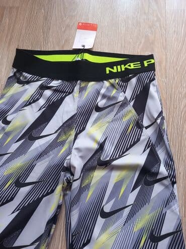 nike tech fleece sorc: L (EU 40), Lycra, color - Multicolored, Geometrical — 2