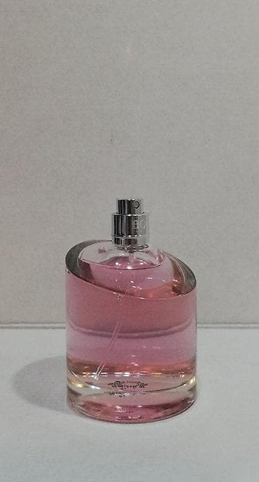 kravata boss: HUGO BOSS FEMME EDP 75ML TSTR | Hugo Boss femme edp 75ml tstr — 1