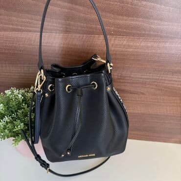 gianni chiarini torbe: Shoulder bag, Michael Kors, Material: Leather — 13