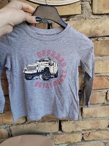 Kostimi za maskenbal: Paket za decake vel 98 paket 100din — 3