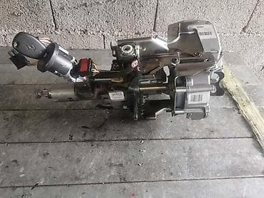 ELEKTRO SERVO VOLAN ZA RENAULT CLIO OD 2005. DO 2014. GOD. | Elektro