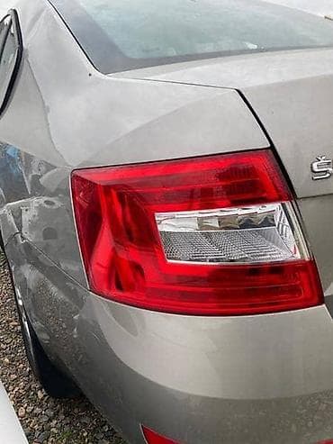 maglenke za auto: STOP LAMPA ZA ŠKODA OCTAVIA OD 2013. DO 2017. GOD. | Stop lampa za — 2