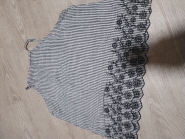 tank top h m: S (EU 36) — 1