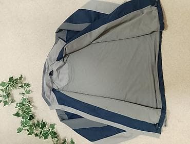 spitfire jakne: Lagana Shamp jakna XL kapuljača spakovana u okovratniku, po dnu jakne — 4