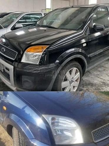 chevrolet spark prodaja: HAUBE ZA FORD FUSION OD 2004. DO 2011. GOD. | SMEDEREVSKA PALANKA — 3