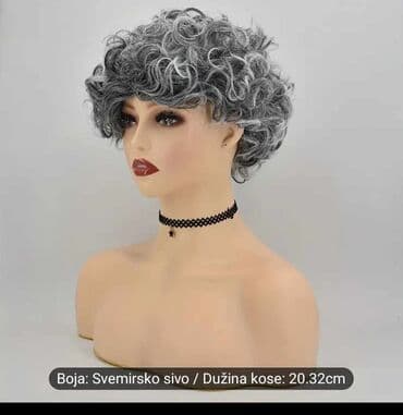 sampon za brzi rast kose dm: 06. perika
3200 din — 12