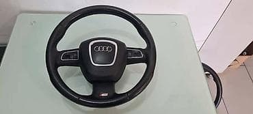 vertuss auto futog: VOLAN ZA AUDI A6 OD 2008. DO 2011. GOD. - 4F0419091DN | Volan S line — 2