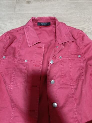 guess patike 36: Jaknica xs s — 2