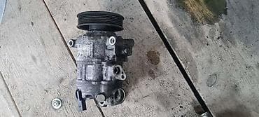 lidl patosnice za auto: KOMPRESOR KLIME ZA VOLKSWAGEN GOLF 7 - 5Q0820803 | Kompresor klime — 2