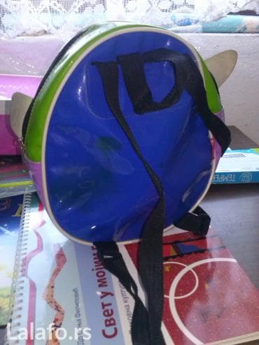 suknje od tila za devojcice: Kid's bag — 2