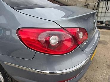 Trunk Lids: ŠTOP LAMPE ZA VOLKSWAGEN PASSAT CC OD 2008. DO 2011. GOD — 1
