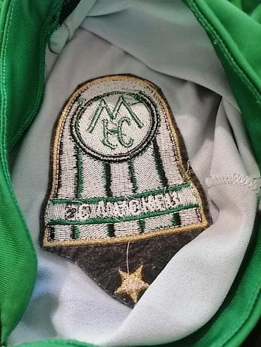 kape za plivanje dm: Kappa fudbalski dres – FC Wacker Innsbruck (sezona FIW2007–08) - — 6