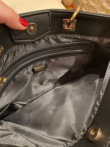 naocare za skijanje decije: Original GUESS torba — 7
